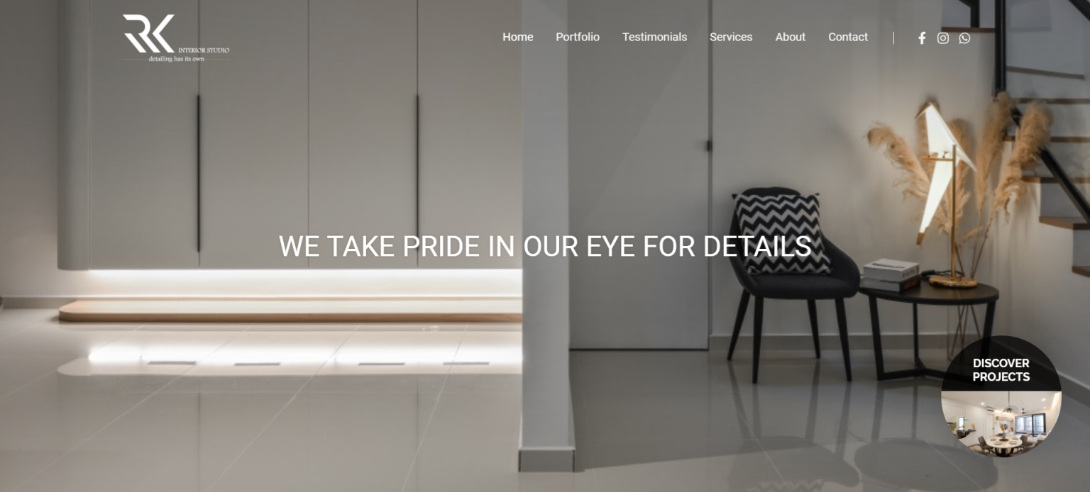 TOP 15 Kuala Lumpur & Selangor Interiors: Customized Design Solutions ...